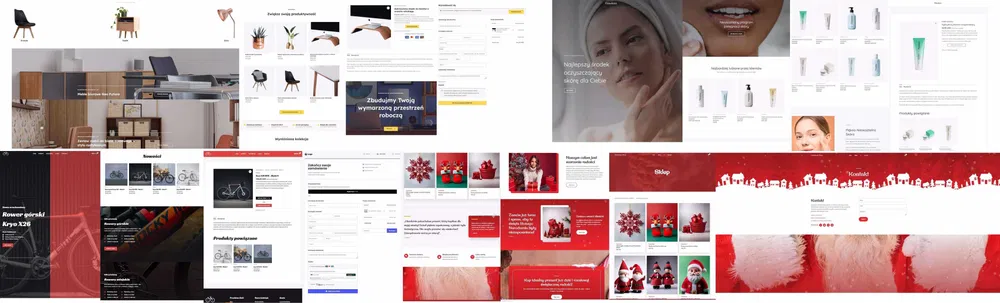 Szybki Sklep Internetowy - przykładowy sklep
